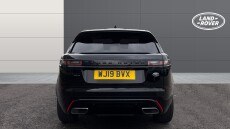 Land Rover Range Rover Velar 2.0 P300 R-Dynamic HSE 5dr Auto Petrol Estate